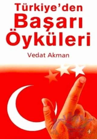Türkiye’den Başarı Öyküleri