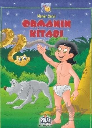 Ormanın Kitabı