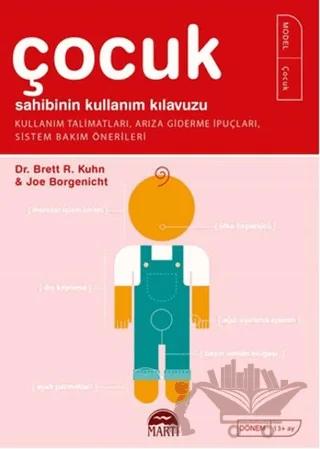 Çocuk Sahibinin Kullanım Kılavuzu