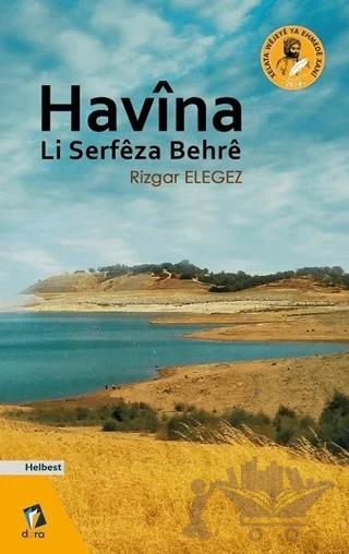 Havina Li Serfeza Behre