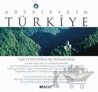 Gözbebeğim Türkiye
