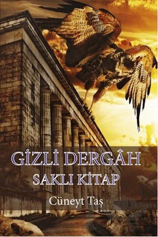 Gizli Dergah - Saklı Kitap