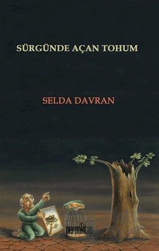 Sürgünde Açan Tohum