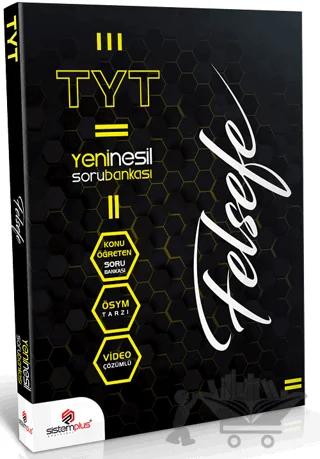Sistemplus YKS TYT Felsefe Soru Bankası