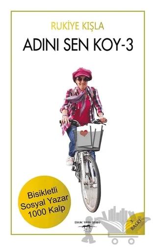 Adını Sen Koy 3