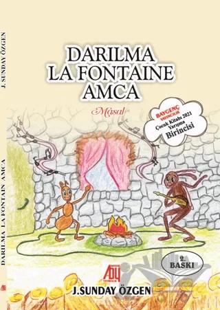 Darılma La Fonten Amca