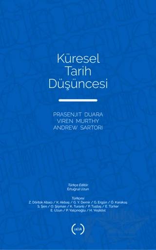 Küresel Tarih Düşüncesi