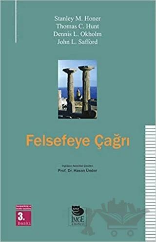 Felsefeye Çağrı Sorunlar Ve Seçenekler