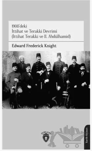 1908'deki İttihat ve Terakki Devrimi