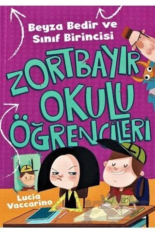 Beyza Bedir ve Sınıf Birincisi - Zortbayır Okulu Öğrencileri