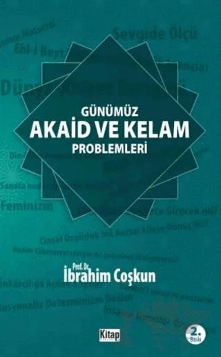 Günümüz Akaid ve Kelam Problemleri