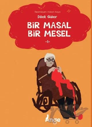 Bir Masal Bir Mesel
