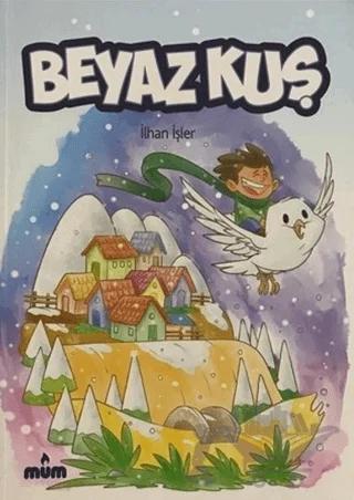 Beyaz Kuş