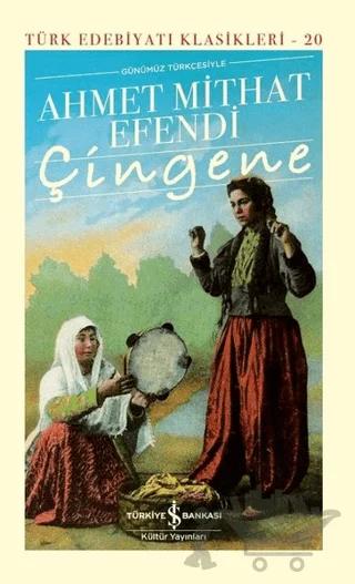 Çingene Günümüz Türkçesiyle (Şömizli)