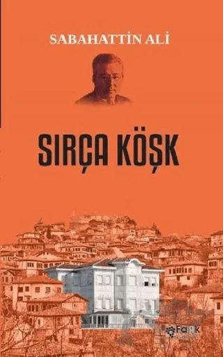 Sırça Köşk