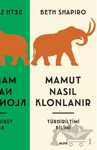 Mamut Nasıl Klonlanır