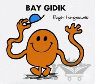 Bay Gıdık