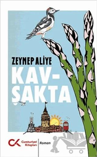 Kavşakta