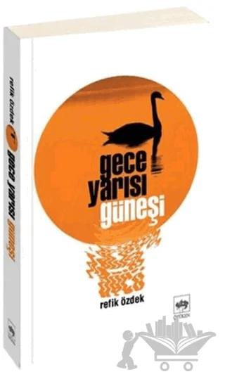 Gece Yarısı Güneşi