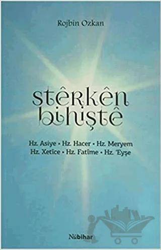 Sterken Bihişte