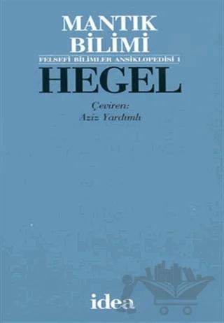 Hegel Mantık Bilimi