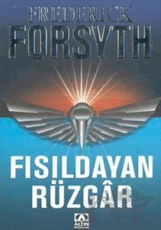 Fısıldayan Rüzgar