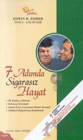 7 Adımda Sigarasız Hayat