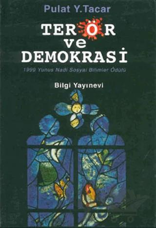 Terör ve Demokrasi