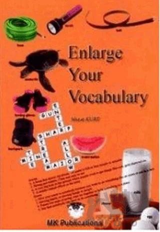 Enlarge Your Vocabulary