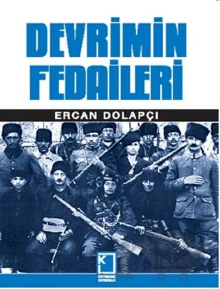 Devrimin Fedaileri