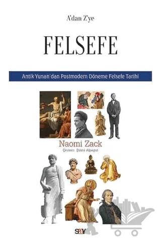 A'dan Z'ye Felsefe