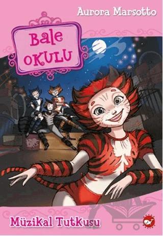 Bale Okulu 7 - Müzikal Tutkusu
