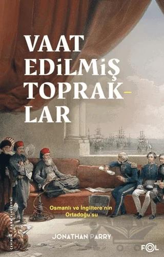 Vaat Edilmiş Topraklar