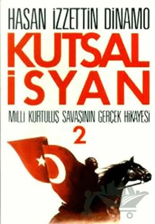 Kutsal İsyan 2. Kitap