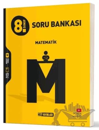 8. Sınıf Matematik Soru Bankası