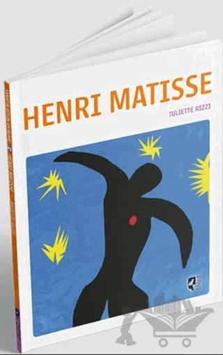 Henri Matisse - Sanatın Büyük Ustaları 27