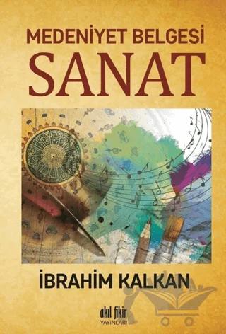 Medeniyet Belgesi Sanat
