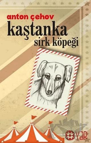 Kaştanka Sirk Köpeği