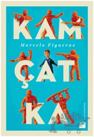 Kamçatka