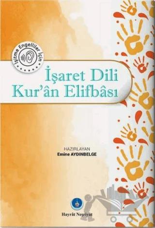 İşaret Dili Kur'an Elifbası