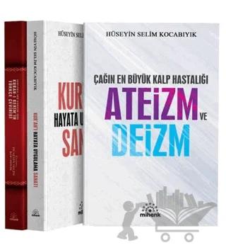 Din Seti (3 Kitap Takım)