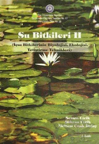 Su Bitkileri 2
