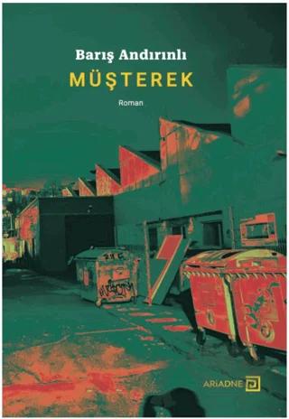 Müşterek
