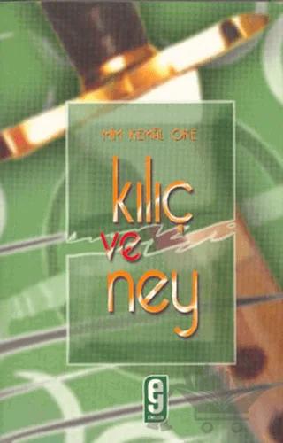 Kılıç ve Ney