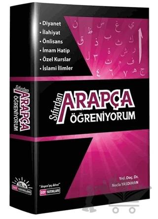 Sıfırdan Arapça Öğreniyorum