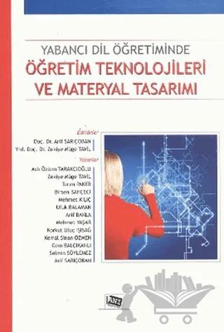 Yabancı Dil Öğretiminde Öğretim Teknolojileri ve Materyal Tasarımı