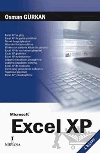Microsoft Excel XP