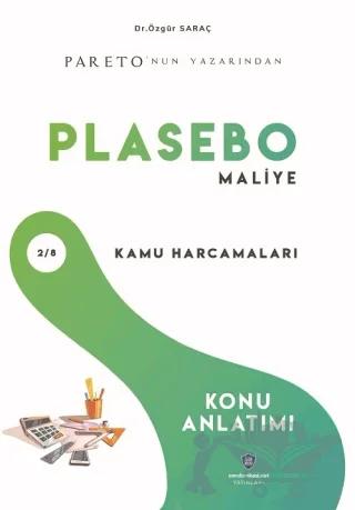KPSS A Grubu Plasebo Maliye Kamu Harcamaları Konu Anlatımlı