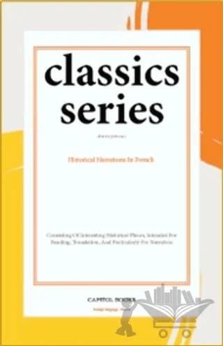 Historical Narrations In French