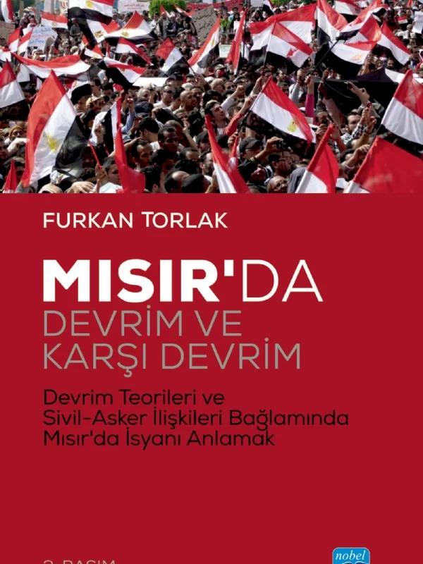 Mısır’da Devrim ve Karşı Devrim